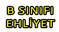 B Otomatik Sınıfı Otomobil