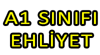 A1 Sınıfı Motosiklet