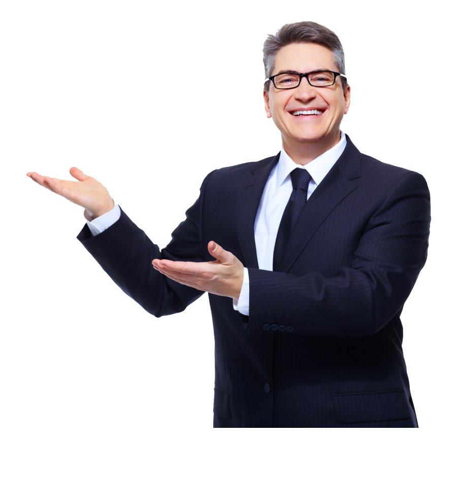 Client Avatar